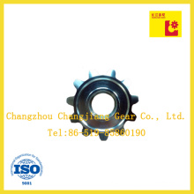 Industrial Conveyor Chain 11t Duplex Triplex Sprocket